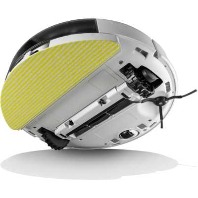 робот-пылесос Karcher RCV 5