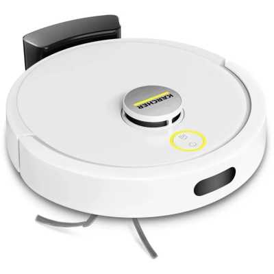 робот-пылесос Karcher RVC 3 1.269-110.0