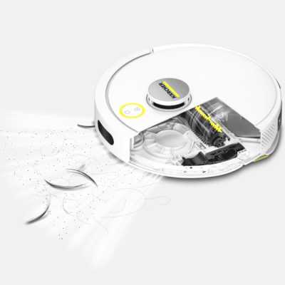 Karcher RVC 3 Comfort 1.269-120.0