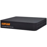 видеорегистратор Каркам 1204N