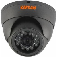IP видеокамера Каркам КАМ-815