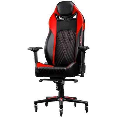 игровое кресло Karnox Gladiator Sr Red