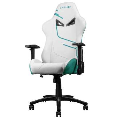 игровое кресло Karnox Hero Genie Edition KX800101-GE