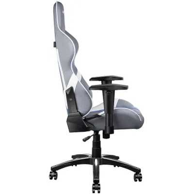 Karnox Hero Lava Edition Grey/Blue