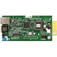 карта интерфейсная Delta 3915100120-S