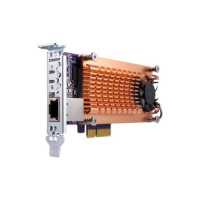 Qnap QM2-2P10G1TA