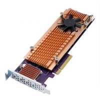 Qnap QM2-4P-384