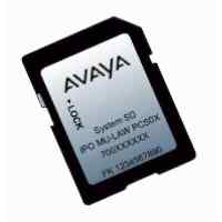 карта SD Avaya 700479702