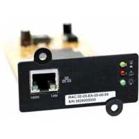 Vertiv IS-WEBRT3N