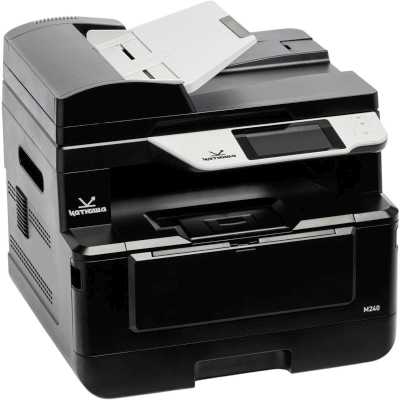 Катюша M240pm-pp