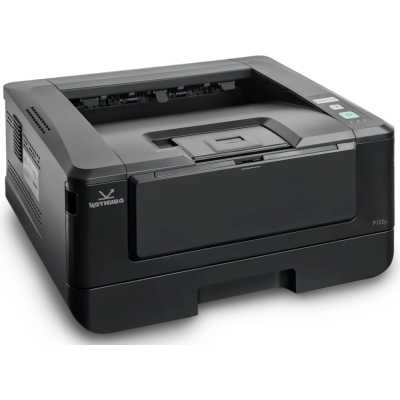 Характеристики принтера Катюша P133 1gb на сайте КНС