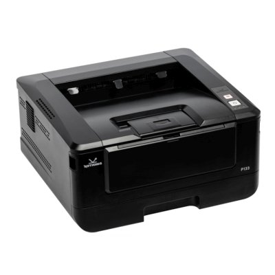 Катюша P133pm-pp