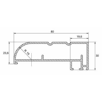 Kauber Frame Velvet Cinema FV.169.276.MPERFW.CIN