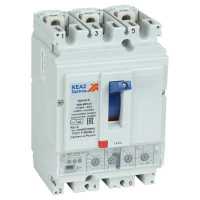 автоматический выключатель КЭАЗ OptiMat D100N-MR1-У3 144412