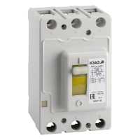 автоматический выключатель КЭАЗ ВА57-35-340010-100А-1250-690AC-УХЛ3 108575