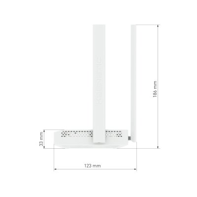 роутер Keenetic Speedster KN-3012