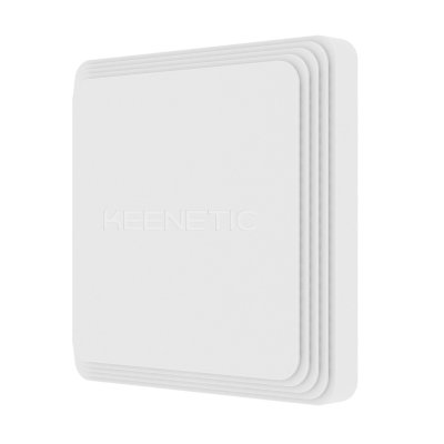 роутер Keenetic Voyager Pro KN-3510 4-Pack