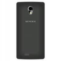 Keneksi Amulet Black
