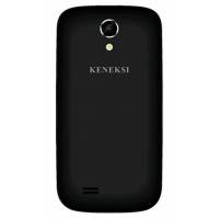 Keneksi Apollo Black