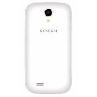 Keneksi Apollo White