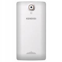 Keneksi Chance White