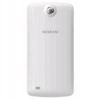 Keneksi Choice White