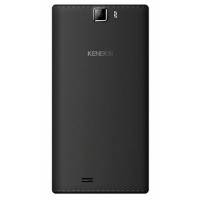 Keneksi Crystal Black