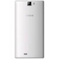 Keneksi Crystal White