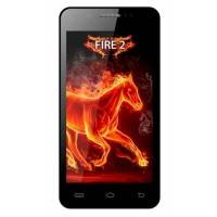 смартфон Keneksi Fire 2 Black