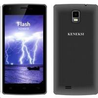 смартфон Keneksi Flash Black