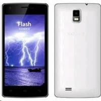 Keneksi Flash White