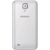 смартфон Keneksi Flora White