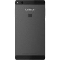 Keneksi Helios Black