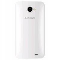 Keneksi Libra 2 White