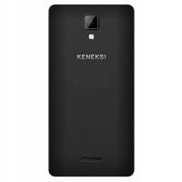 Keneksi Rock Black