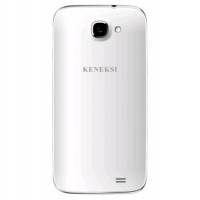 Keneksi Star White