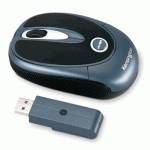 мышь Kensington 72239EU PilotMouse Laser Wireless Mini