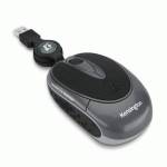 мышь Kensington 72266EU Ci25m Notebook Optical Mouse