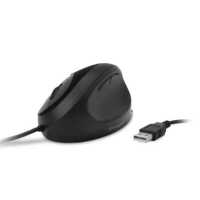 мышь Kensington Pro Fit Ergo Black K75403EU