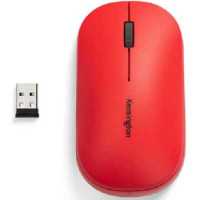 мышь Kensington SureTrack Dual Red K75352WW