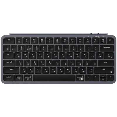 клавиатура Keychron B1P-K1