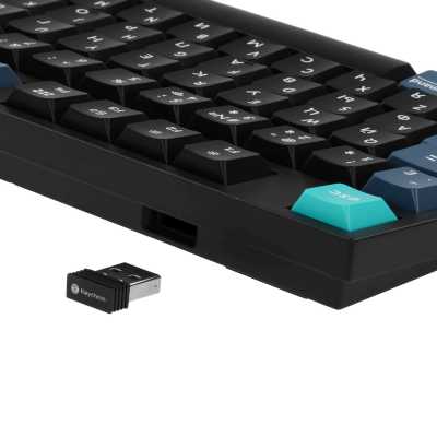 комплект клавиатура и мышь Keychron B36 + BM25 Combo