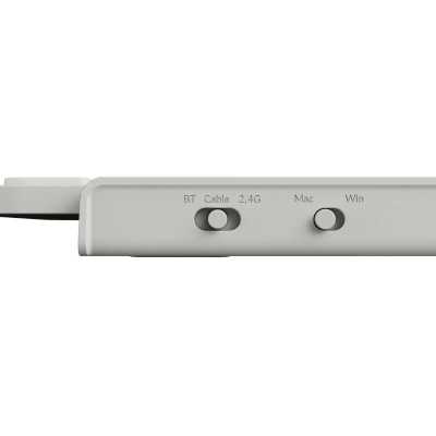 клавиатура Keychron B6P-K8