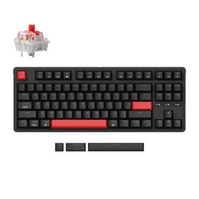 клавиатура Keychron C3 Pro 8K C3PX-H1Z