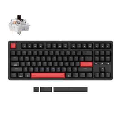 клавиатура Keychron C3 Pro 8K C3PX-H3Z