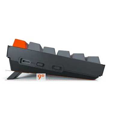 Keychron K2-C2H