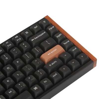 клавиатура Keychron K2H-F1