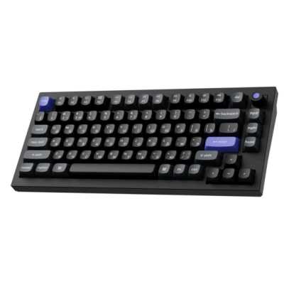 Keychron Q1 HE 8K Q1HW-M1P-RU