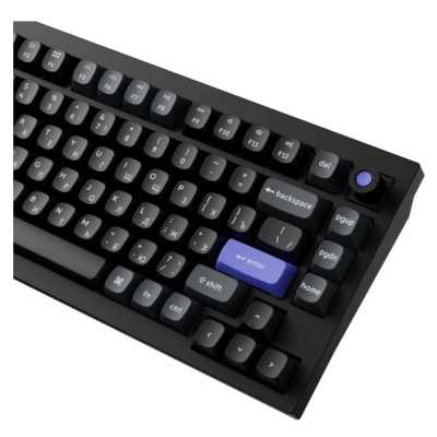 Keychron Q1 HE 8K Q1HW-M1P-RU