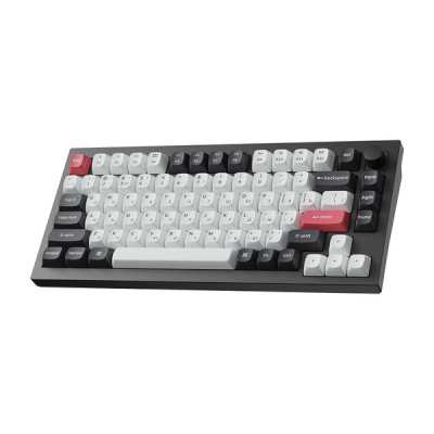 Keychron Q1 HE Q1H-M1P-RU